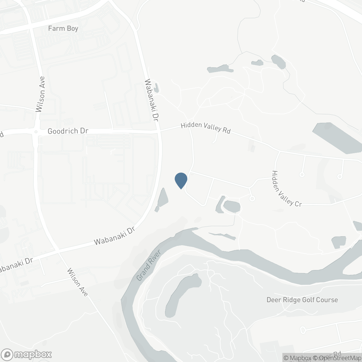 38 RIVER VALLEY Drive, Kitchener, Ontario N2C 2V6